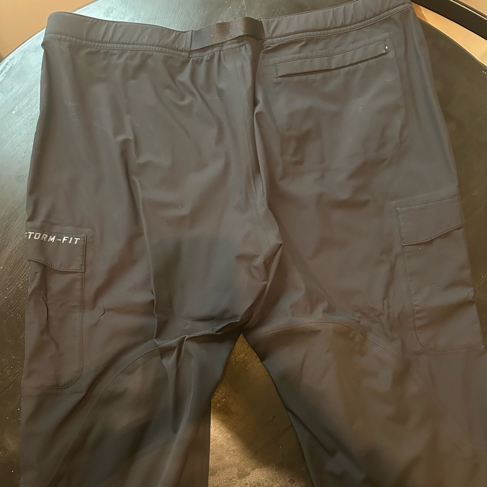 Nike Stormfit rain pants